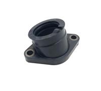 Intake Manifold Boot Carburetor Compatible With YFM350 350 Bruin Wolverine ATV Models