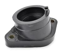 Intake Manifold Boot Carburetor Intake Manifold Inlet Pipe For For CBF250 For CBF 250 2004 2005 2006 2007 2008 2009 Joint Boot Interface Adapter Carburetor Joint Boot