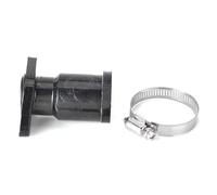 Intake Manifold Boot Carburetor Intake Manifold Interface Adapter For For Breeze 125 YFA1 1989-2004 Carb Inlet Pipe Boot Spare Part Carburetor Interface Adapter