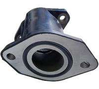 Intake Manifold Boot For Yama-ha Timberwolf 250 YFB250 Moto-4 225 YTM225 Tri-Moto 225 250 YTM225 YFM250 Carb