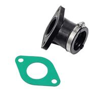 Intake Manifold Boot Gasket Compatible With 2WD LT / 4WD LT F250F 4WD LT F300F Fits 35mm Carburetor Models