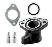 Intake Manifold Boot Joint For Honda CRF100 CRF100F 2004-2009 2011-2013 XL100 XL100S 1981-1985 XR100 1981-1984 XR100R 1985-2003 17110-KA8-000 16229-KN4-750