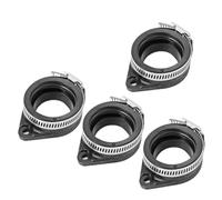 Intake Manifold Boot Replacement Part Numbers 13110-49100 13120-49100 Compatible With GS1000 GS1100 1980-1984