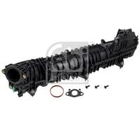 Intake manifold branch 182611 FEBI BILSTEIN for BMW 6 Coupe 6 Convertible X3 5 3