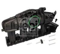 Intake manifold branch 184508 FEBI BILSTEIN for AUDI VW
