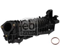 Intake Manifold Fits BMW 1 Series 3 Series X1 OE 11618506406SK2 Febi 188373