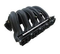 Intake manifold branch 89365 MEAT & DORIA for MERCEDES-BENZ E-CLASS M-CLASS CLK