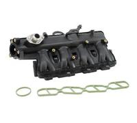 Intake manifold branch 89406 MEAT & DORIA for FIAT OPEL