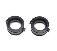 Intake Manifold Carb Boot And Carburetor Insulator Compatible With NV400 NV600 NV750C2 NT650 NTV600 NTV650 XL600V XL650V Transalp Motorcycle Models