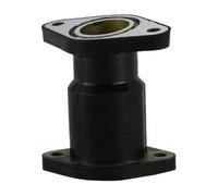 Intake Manifold Carburetor Boot Compatible With Breeze 125 Yfa1 1989-2004