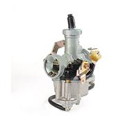 Intake Manifold Carburetor Carb Cable Choke 27mm Accelerator Pump Carburetor For KEIHI For PZ27 140 150 160 200cc For GO Kart