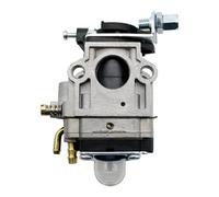 Intake Manifold Carburetor For Grass Trimmer Brush Cutter 43cc 52cc Engine Carburetor 40-5 44-5 Carburetor Carb