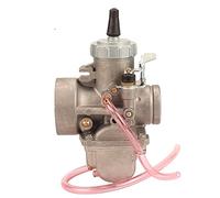 Intake Manifold Carburetor For Mikuni VM32-33 For VM 32 Mm 42-6010 13-5003 Enduro Motorcycle Carburetor Round Slide Car Carburetter Fuel