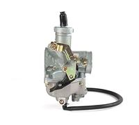 Intake Manifold Carburetor For PZ27 Carb Cable Choke 27mm Accelerator Pump Carburetor For KEIHI 140 For 150 For 160 For 200cc