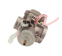 Intake Manifold Carburetor For VM 32 For Mikuni VM32 Carb VM32-193 32 Mm Round Slide Carb Carburetor Pitbike Pit Motorcycle