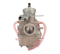 Intake Manifold Carburetor For VM 32 For Mikuni VM32 Carb VM32-193 32 Mm Round Slide Motorcycle Carb Carburetor Pit