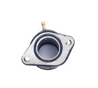 Intake Manifold Carburetor Insulator for 250cc ATV Quad Models