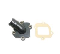 Intake Manifold Compatible With Motorcycle Models 5BM 5SU Z2 EVO50 VINO50 JOG6 SA16J For Part Number 5BM-13555-11(INTERFACE)