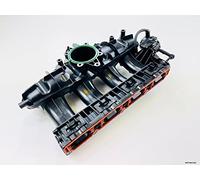 Intake Manifold Compatible with VW GOLF MK6 2.0 GTI 2.0TSI 2009-2016 EEP/VW/122A w/o sensor