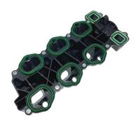 Intake Manifold CT4Z9424C Compatible With Ford Explorer 3.7L | Fits Ford FLEX, MKS, MKT 3.5L And 3.7L; Part Number CT4Z-9424-C