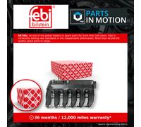 Intake Manifold fits BMW 530D E60, E61 3.0D 02 to 10 11617790701 11617800585 New