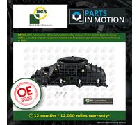 Intake Manifold fits MERCEDES GLC250 C253, X253 2.2D 15 to 19 BGA 6510900037 New