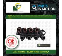 Intake Manifold fits PEUGEOT 807 2.2D 06 to 10 BGA 9659449480 0361Q0 Quality New