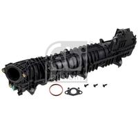 Intake Manifold Fitting Febi Bilstein 182611 Fits BMW 3 Series 4 Series 5