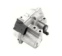 VDO A2C59513862 Control, change-over cover (induction pipe)
