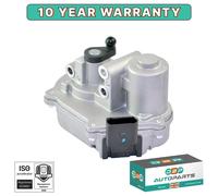 INTAKE MANIFOLD FLAP ACTUATOR MOTOR FOR VW TOUAREG PHAETON 3.0 TDI 059129086M