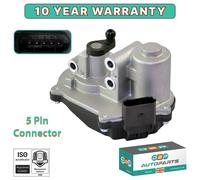 INTAKE MANIFOLD FLAP ACTUATOR MOTOR FOR VW PHAETON TOUAREG 3.0 TDI 059129086L