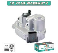INTAKE MANIFOLD FLAP ACTUATOR MOTOR FOR VW TOUAREG PHAETON 3.0 TDI 059129086M