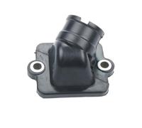Intake manifold for 50 DNA Ice Runner 50 SP Stalker50 Storm50 Typhoon50 Typhoon X 50cc AC 21mm