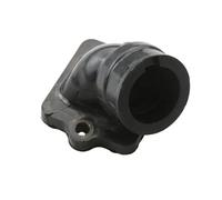 Intake Manifold For 50cc Scooter Compatible With Easy Moving Runner Ice Storm DNA XR 2T Engine Parts