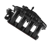 Inlet Intake Manifold For VW Scirocco 137 2008-2016 Coupe Audi 2.0TSI 06J133201G
