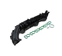 NTY BKS-BM-038 Intake Manifold, air supply