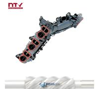 1.5D B37 Intake Collector Components KIT 11618513854 11618571001