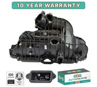 Intake Manifold For Chrysler Grand 2.8 CRD Jeep Liberty Lancia Voyager 2.8 CRD FWD