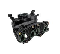 INTAKE MANIFOLD FOR FIAT PUNTO 99- PANDA II 03- SEICENTO 98-