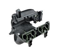 Intake Manifold for Ford Fiesta 1.6 2001- Fusion 1.6 2002-