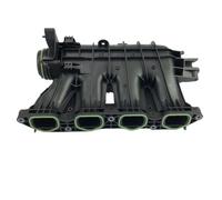 Intake Manifold For Golf For Jetta For Passat For Tiguan | Engine Manifold Intake Manifold 05e129709f 05E 129 709 05E129709D