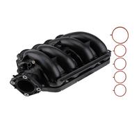 NTY Intake Manifold Module BKS-HD-001 for Honda New 100% Fit