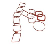 Intake Manifold For Q7 2010-2015 3.6l Vr6 | Engine Manifold Set Intake Manifold Gasket 03h133237d 03h133237g 03h133237j