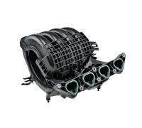INTAKE MANIFOLD FOR SKODA FABIA II 10- RAPID 12- ROOMSTER 10-