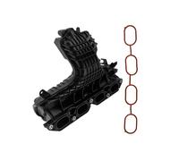 NTY BKS-TY-006 Inlet manifold