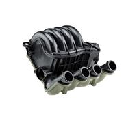 NTY Intake Manifold Module BKS-WW-009 For Skoda VW With Gasket New