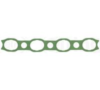 Elring 249.600 Intake Manifold Gasket Replacement Fits Porsche Cayenne