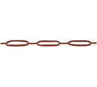 Intake manifold gasket 413.900 ELRING for AUDI VW SKODA