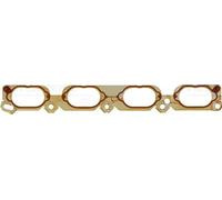 Intake manifold gasket 71-10574-00 VICTOR REINZ for AUDI VW