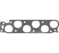 Intake manifold gasket 71-53768-00 VICTOR REINZ for HONDA ACCORD Mk VII Coupe